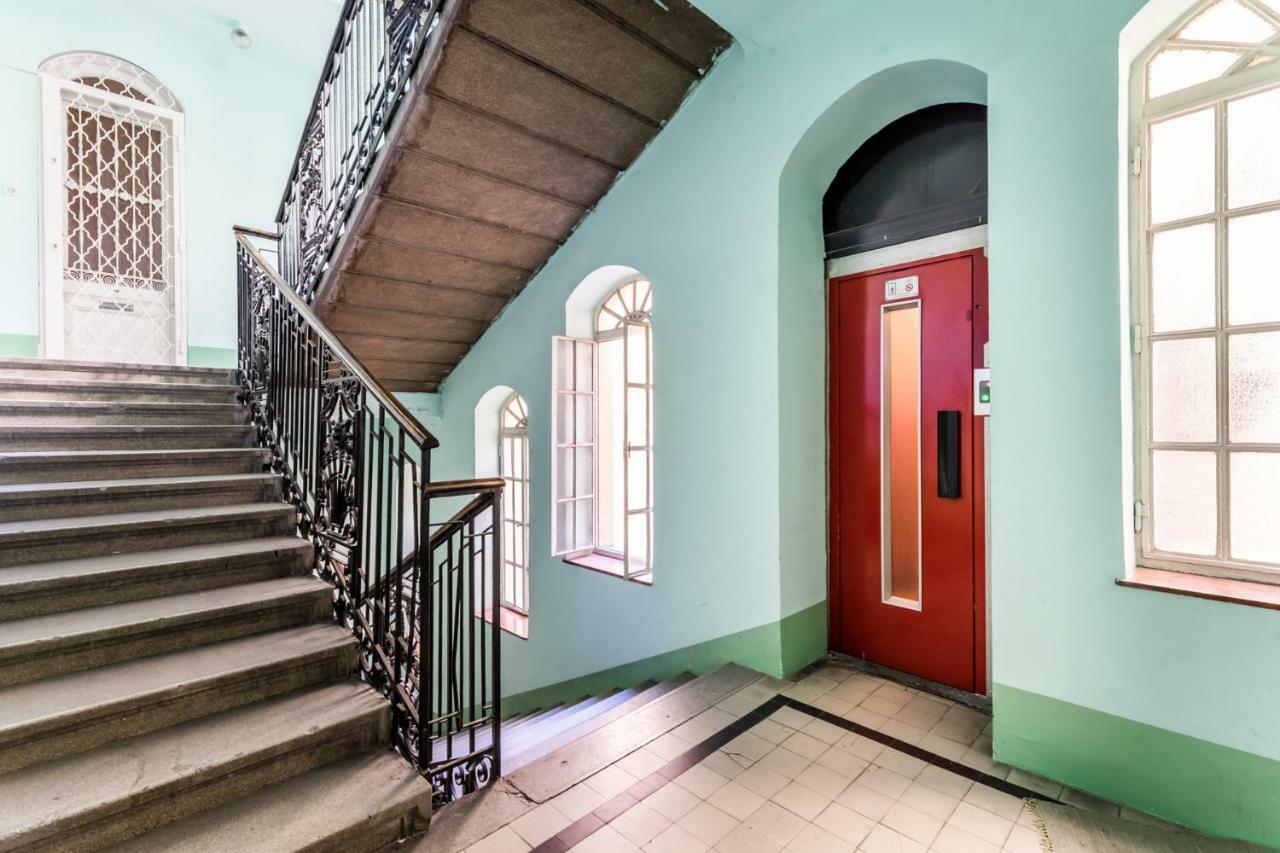 Da Vinci Art Home Budapest Exterior foto